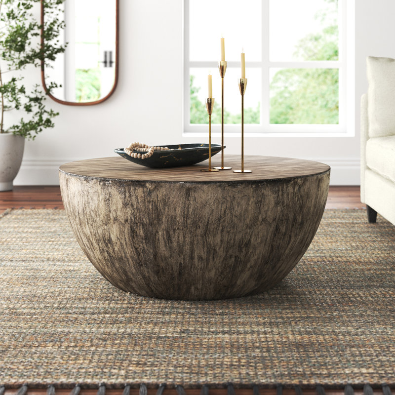 Joss & Main Wynn Coffee Table & Reviews | Wayfair